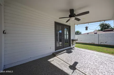 Exterior - 713 E 6th Pl, Mesa, AZ 85203 photo 5 of 11