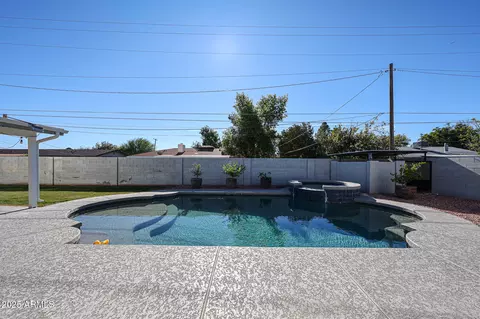 Exterior - 713 E 6th Pl, Mesa, AZ 85203 photo 11 of 11