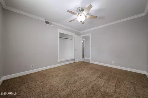 Bedroom - 713 E 6th Pl, Mesa, AZ 85203 photo 1 of 5