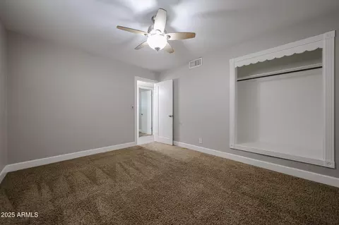 Bedroom - 713 E 6th Pl, Mesa, AZ 85203 photo 5 of 5
