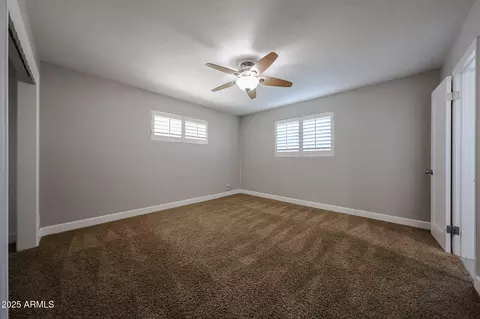 Bedroom - 713 E 6th Pl, Mesa, AZ 85203 photo 2 of 5