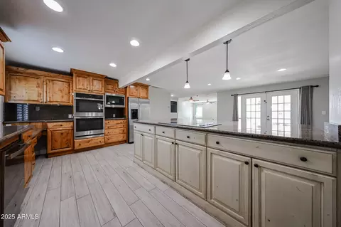 Kitchen - 713 E 6th Pl, Mesa, AZ 85203 photo 1 of 3
