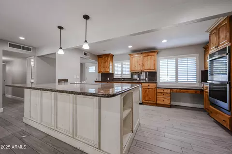 Kitchen - 713 E 6th Pl, Mesa, AZ 85203 photo 2 of 3