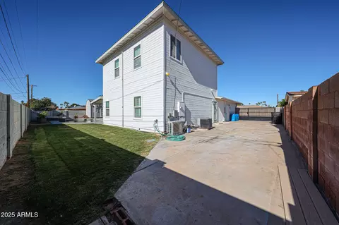 Exterior - 713 E 6th Pl, Mesa, AZ 85203 photo 3 of 11