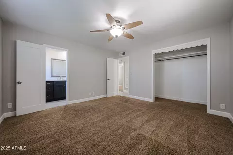 Bedroom - 713 E 6th Pl, Mesa, AZ 85203 photo 3 of 5