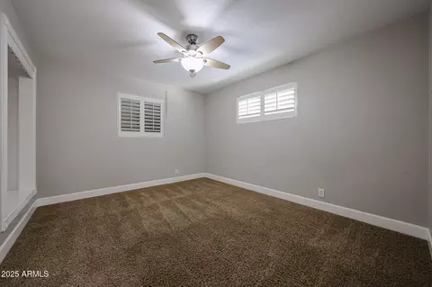 Bedroom - 713 E 6th Pl, Mesa, AZ 85203 photo 4 of 5