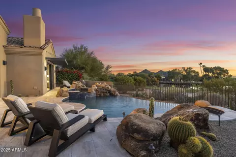 7665 E Old Paint Trl, Scottsdale, AZ 85266