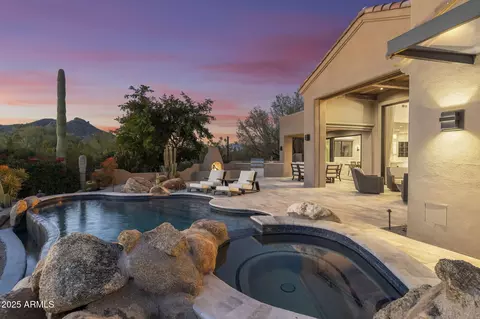 7665 E Old Paint Trl, Scottsdale, AZ 85266