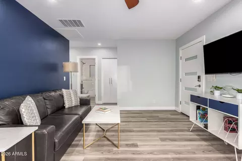 Living - 1328 E Weldon Ave, Phoenix, AZ 85014 photo 2 of 2