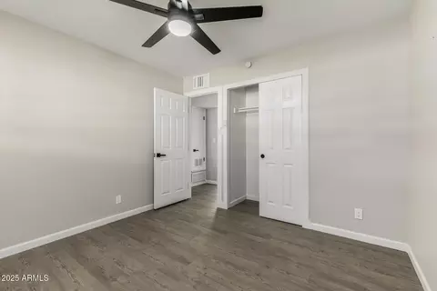 Bedroom - 331 E Pierce St, Tempe, AZ 85288 photo 2 of 2