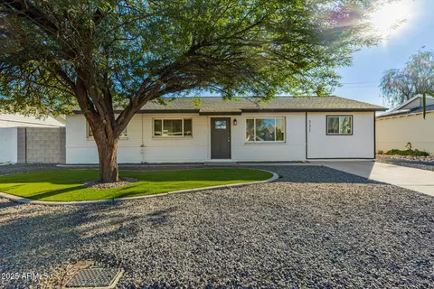 331 E Pierce St, Tempe, AZ 85288