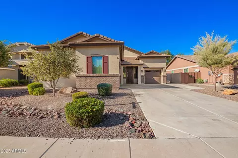 4668 S Mcminn Dr, Gilbert, AZ 85297