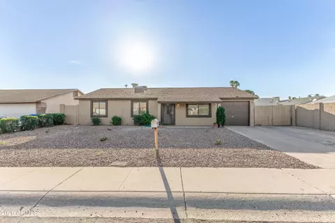 13250 N 38th St, Phoenix, AZ 85032