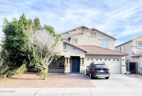 24247 W Tonto St, Buckeye, AZ 85326
