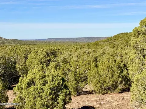 tbd Kirkland Dr 20 Acres -- #-, Concho, AZ 85924