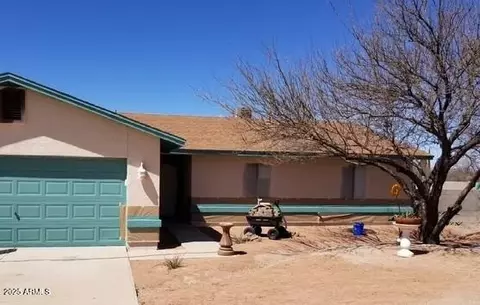 215 S 1st St, Tombstone, AZ 85638