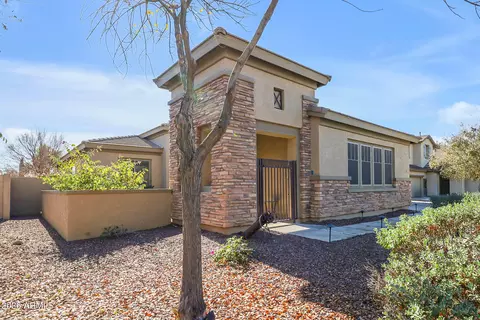 1933 E Lafayette Ave, Gilbert, AZ 85298
