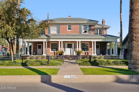 344 W Lynwood St, Phoenix, AZ 85003
