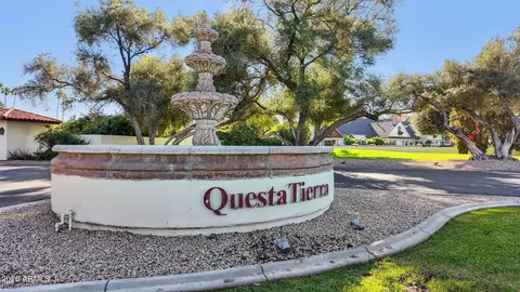 5351 N Questa Tierra Dr, Phoenix, AZ 85012