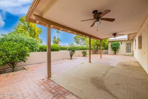 Exterior - 1948 E Pegasus Dr, Tempe, AZ 85283 photo 2 of 3