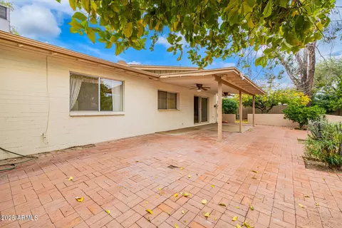 Exterior - 1948 E Pegasus Dr, Tempe, AZ 85283 photo 3 of 3