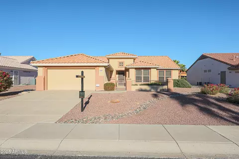 13012 W Star Ridge Dr, Sun City West, AZ 85375