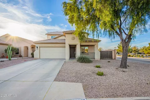 18468 N Comet Trl, Maricopa, AZ 85138