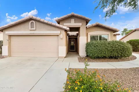 4300 E Cassia Ln, Gilbert, AZ 85298