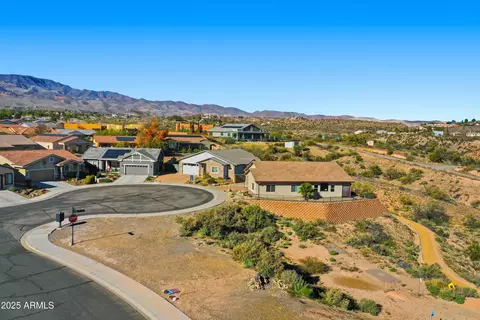 1480 N Eagle View Dr #50, Cottonwood, AZ 86326