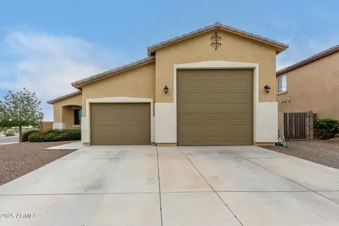 18135 W Tina Ln, Surprise, AZ 85387