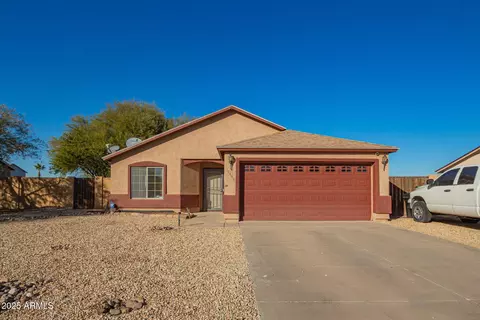 11404 W Cabrillo Dr, Arizona City, AZ 85123