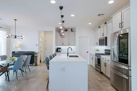 Kitchen - 25619 N 21st Ave, Phoenix, AZ 85085 photo 1 of 3