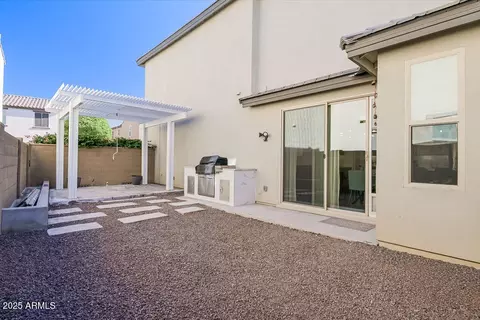 Exterior - 25619 N 21st Ave, Phoenix, AZ 85085 photo 5 of 5