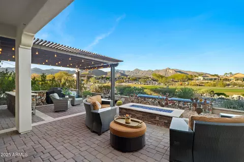 20822 W Hillcrest Blvd, Buckeye, AZ 85396