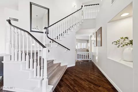 Entry Way - 14268 S 12th Pl, Phoenix, AZ 85048 photo 3 of 7