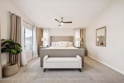 Bedroom - 14268 S 12th Pl, Phoenix, AZ 85048 photo 6 of 7