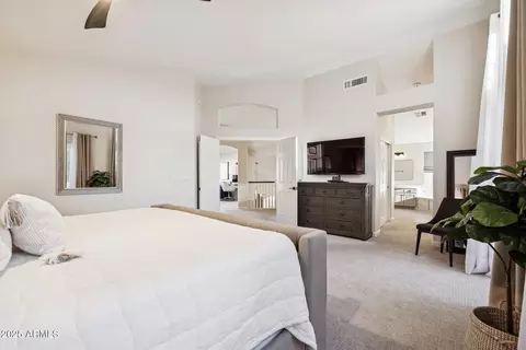 Bedroom - 14268 S 12th Pl, Phoenix, AZ 85048 photo 5 of 7