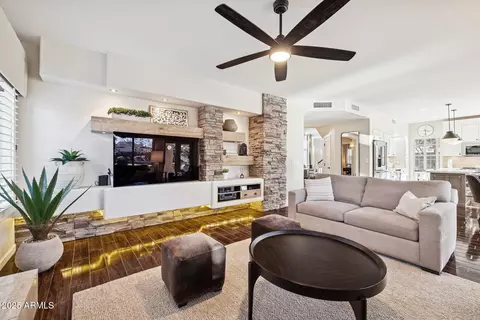 Living - 14268 S 12th Pl, Phoenix, AZ 85048 photo 3 of 4