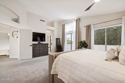 Bedroom - 14268 S 12th Pl, Phoenix, AZ 85048 photo 4 of 7