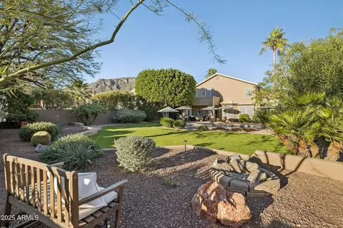Exterior - 14268 S 12th Pl, Phoenix, AZ 85048 photo 7 of 15