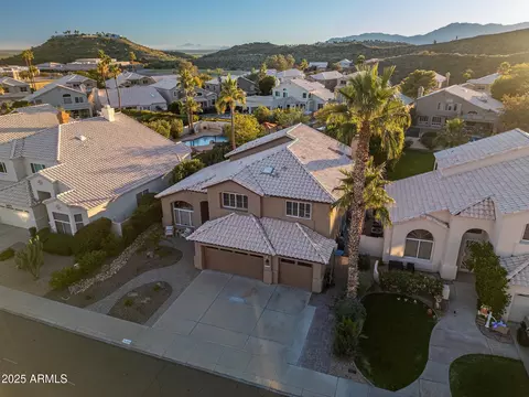 View/Area - 14268 S 12th Pl, Phoenix, AZ 85048 photo 3 of 6