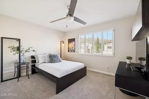 Bedroom - 14268 S 12th Pl, Phoenix, AZ 85048 photo 2 of 7