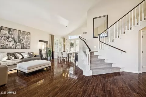 Entry Way - 14268 S 12th Pl, Phoenix, AZ 85048 photo 1 of 7