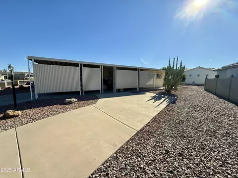 2756 N Wright Way, Mesa, AZ 85215 photo 36