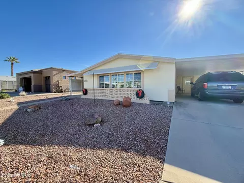 2756 N Wright Way, Mesa, AZ 85215 photo 43