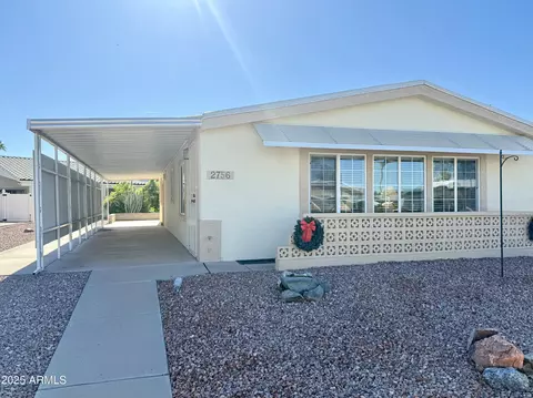 2756 N Wright Way, Mesa, AZ 85215 photo 2