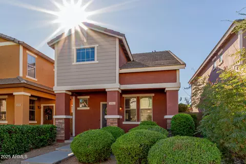 4963 W Escuda Dr, Glendale, AZ 85308