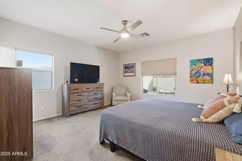 Bedroom - 1815 S Hayley Rd, Apache Junction, AZ 85119 photo 3 of 4