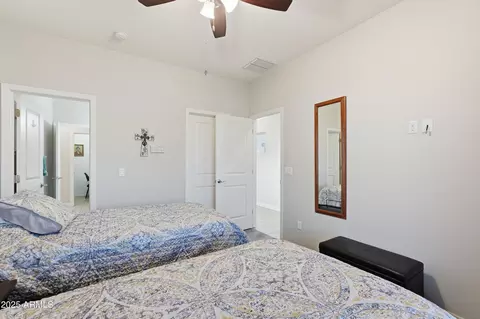 Bedroom - 1815 S Hayley Rd, Apache Junction, AZ 85119 photo 2 of 4
