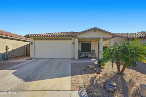 1815 S Hayley Rd, Apache Junction, AZ 85119